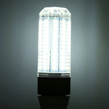 Load image into Gallery viewer, SMD 5730 Energy-saving Bulb, AC 110-265V, E27 126 LEDs White Light, E27 126 LEDs Warm White