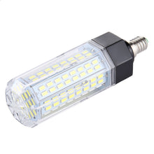 Load image into Gallery viewer, SMD 5730 Energy-saving Bulb, AC 110-265V, E14 144 LEDs White Light, E14 144 LEDs Warm White