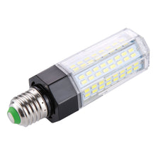 Load image into Gallery viewer, SMD 5730 Energy-saving Bulb, AC 110-265V, E27 144 LEDs White Light, E27 144 LEDs Warm White