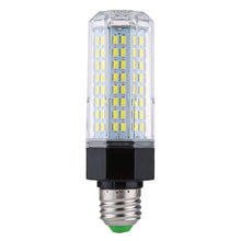 Load image into Gallery viewer, SMD 5730 Energy-saving Bulb, AC 110-265V, E27 144 LEDs White Light, E27 144 LEDs Warm White