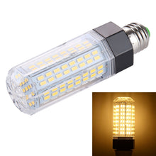 Load image into Gallery viewer, SMD 5730 Energy-saving Bulb, AC 110-265V, E27 144 LEDs White Light, E27 144 LEDs Warm White