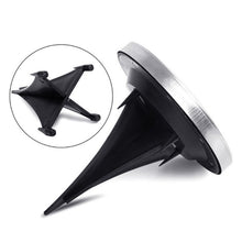 Load image into Gallery viewer, 2 PCS 12 LEDs Solar Powered Buried Light Under Ground Lamp IP65 Waterproof Outdoor Garden Street Light, 12 LEDs
