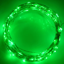 Load image into Gallery viewer, USB Powered SMD-0603 Festival Lamp / Decoration Light Strip(Purple Light), LED1000F, LED1000G, LED1000L, LED1000P, LED1000R, LED1000W, LED1000WW, LED1000Y
