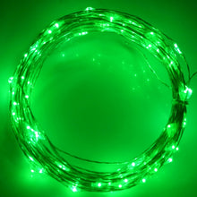 Load image into Gallery viewer, USB Powered SMD-0603 Festival Lamp / Decoration Light Strip(Purple Light), LED1000F, LED1000G, LED1000L, LED1000P, LED1000R, LED1000W, LED1000WW, LED1000Y