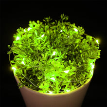 Load image into Gallery viewer, USB Powered SMD-0603 Festival Lamp / Decoration Light Strip(Purple Light), LED1000F, LED1000G, LED1000L, LED1000P, LED1000R, LED1000W, LED1000WW, LED1000Y