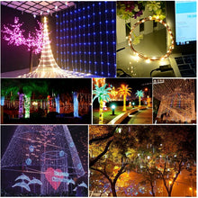 Load image into Gallery viewer, USB Powered SMD-0603 Festival Lamp / Decoration Light Strip(Purple Light), LED1000F, LED1000G, LED1000L, LED1000P, LED1000R, LED1000W, LED1000WW, LED1000Y