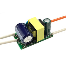 Load image into Gallery viewer, 1-3W LED Driver Adapter Isolated Power Supply AC 85-265V to DC 3-12V, 1-3W