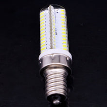 Load image into Gallery viewer, 104 LED SMD 3014, AC 110V, E14 110V White Light, E14 110V Warm White