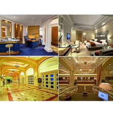Load image into Gallery viewer, 104 LED SMD 3014, AC 110V, E14 110V White Light, E14 110V Warm White