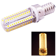 Load image into Gallery viewer, 104 LED SMD 3014, AC 110V, E14 110V White Light, E14 110V Warm White