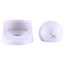 Load image into Gallery viewer, 9 LEDs 240 LM 6000K 360 Degrees Rotation Wireless Motion Sensor Wardrobe Light / Night Light / Wall Lamp for bedroom, living room, bathroom, aisle