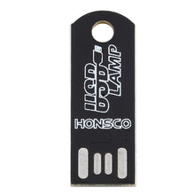 Load image into Gallery viewer, 4 LEDs Ultra Thin Energy Saving USB Light