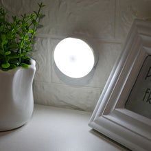 Load image into Gallery viewer, 3-color USB Rechargeable LED Night Light, 3-color