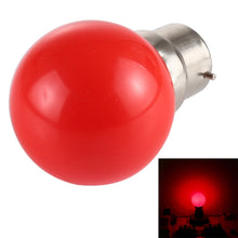 Load image into Gallery viewer, B22 3W 160LM 8 LEDs LED Energy Saving Bulbs, AC 220V, 220V