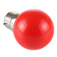 Load image into Gallery viewer, B22 3W 160LM 8 LEDs LED Energy Saving Bulbs, AC 220V, 220V