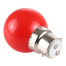 Load image into Gallery viewer, B22 3W 160LM 8 LEDs LED Energy Saving Bulbs, AC 220V, 220V