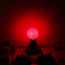 Load image into Gallery viewer, B22 3W 160LM 8 LEDs LED Energy Saving Bulbs, AC 220V, 220V