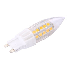 Load image into Gallery viewer, 44 LED SMD 2835, AC 220-240V