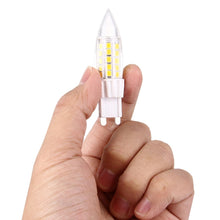 Load image into Gallery viewer, 44 LED SMD 2835, AC 220-240V