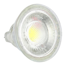 Load image into Gallery viewer, MR16 5W LED Spotlight, AC / DC 12V, AC / DC 12V