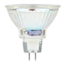 Load image into Gallery viewer, MR16 5W LED Spotlight, AC / DC 12V, AC / DC 12V