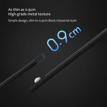 Load image into Gallery viewer, 20cm Original Xiaomi Youpin YEELIGHT LED Smart Human Motion Sensor Light Bar Rechargeable Wardrobe Cabinet Corridor Wall Lamps, 20cm