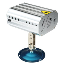 Load image into Gallery viewer, EMS-08 5V LED Laser Stage Light