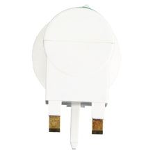 Load image into Gallery viewer, E27 Socket Type Light Holder Base Lamp Holder Converter with Switch, UK Plug, UK Plug