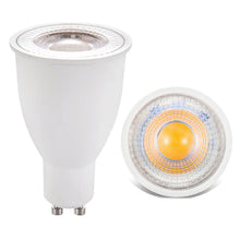 Load image into Gallery viewer, GU10 10W SMD 2835 16 LEDs 2700-3100K High Brightness No Flicker Lamp Cup Energy-saving Spotlight, AC 90-265V, 10W