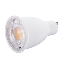 Load image into Gallery viewer, GU10 10W SMD 2835 16 LEDs 2700-3100K High Brightness No Flicker Lamp Cup Energy-saving Spotlight, AC 90-265V, 10W