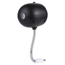 Load image into Gallery viewer, 4W 5V USB LED Laser Starlight Projection Lamp