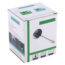 Load image into Gallery viewer, 4W 5V USB LED Laser Starlight Projection Lamp
