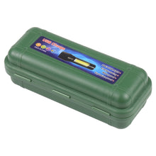 Load image into Gallery viewer, Mini Flashlight 3 Modes Waterproof, 10