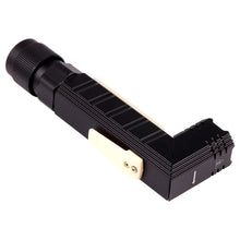 Load image into Gallery viewer, 5W 90 Degree Folding Multi-functional Led Flashlight 5 Modes, Size: Large, 6
