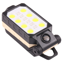 Load image into Gallery viewer, W598A 4 Modes LED Work Light Emergency Light, W598A