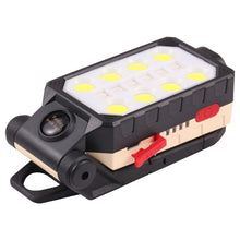 Load image into Gallery viewer, W598A 4 Modes LED Work Light Emergency Light, W598A