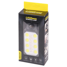 Load image into Gallery viewer, W598A 4 Modes LED Work Light Emergency Light, W598A