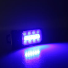 Load image into Gallery viewer, W598A 4 Modes LED Work Light Emergency Light, W598A