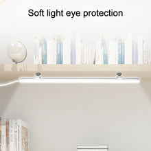 Load image into Gallery viewer, 30cm 36 LEDs Multifunctional USB Three-color Stepless Dimming LED Light Tube, DC 5V, 30cm