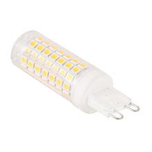 Load image into Gallery viewer, G9 88 LEDs SMD 2835 Dimmable LED Corn Light Bulb, AC 220V, 88 LEDs