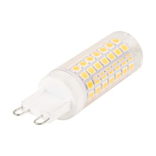 Load image into Gallery viewer, G9 88 LEDs SMD 2835 Dimmable LED Corn Light Bulb, AC 220V, 88 LEDs