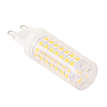 Load image into Gallery viewer, G9 88 LEDs SMD 2835 Dimmable LED Corn Light Bulb, AC 220V, 88 LEDs