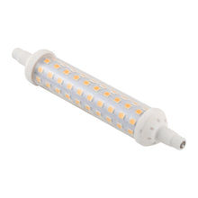 Load image into Gallery viewer, 9W 11.8cm Dimmable LED Glass Tube Light Bulb, AC 220V, 9W