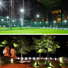 Load image into Gallery viewer, 9W 11.8cm Dimmable LED Glass Tube Light Bulb, AC 220V, 9W