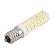 Load image into Gallery viewer, E14 75 LEDs SMD 2835 LED Corn Light Bulb, AC 220V, 75 LEDs