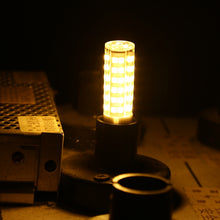 Load image into Gallery viewer, E14 75 LEDs SMD 2835 LED Corn Light Bulb, AC 220V, 75 LEDs
