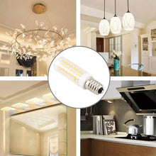 Load image into Gallery viewer, E14 88 LEDs SMD 2835 Dimmable LED Corn Light Bulb, AC 220V, 88 LEDs