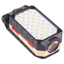 Load image into Gallery viewer, W598B 4 Modes LED Work Light Emergency Light, W598B