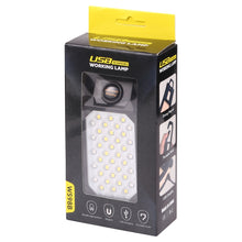 Load image into Gallery viewer, W598B 4 Modes LED Work Light Emergency Light, W598B