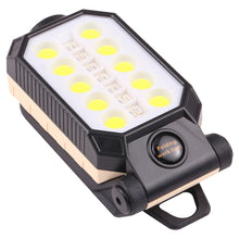 Load image into Gallery viewer, W599A 4 Modes LED Work Light Emergency Light, W599A